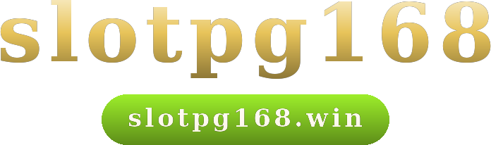 slotpg168 โลโก้